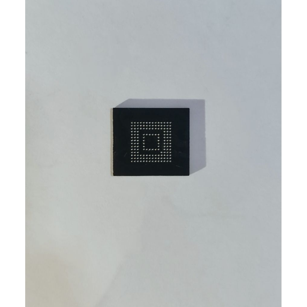 IC EMMC XIAOMI REDMI NOTE 3 PRO(THGBMFG8C4LBAIR)ORI SECOND