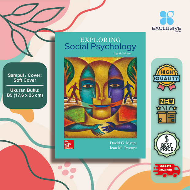 Exploring Social Psychology