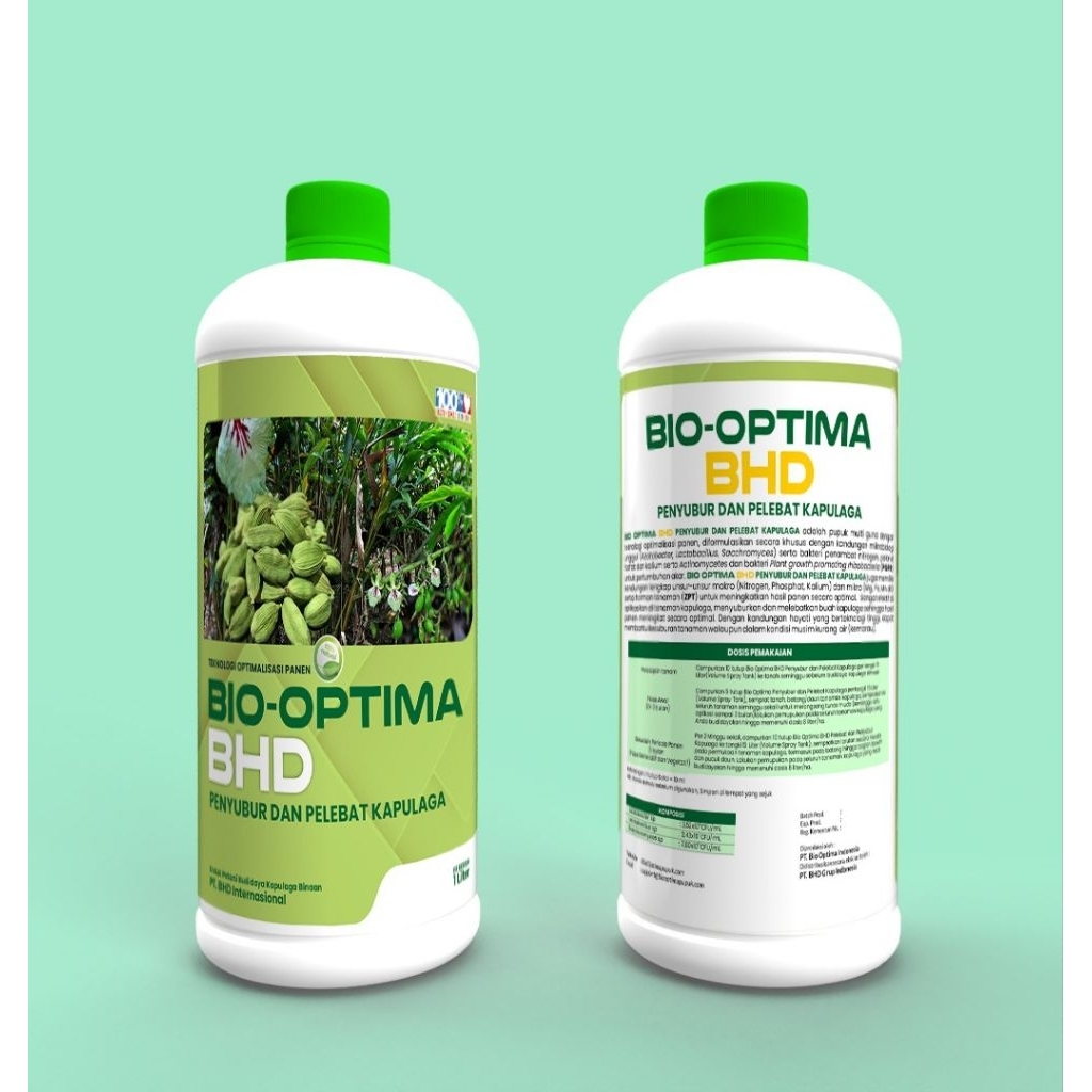 [SAMPLE] BIO OPTIMA PUPUK HAYATI CAIR
