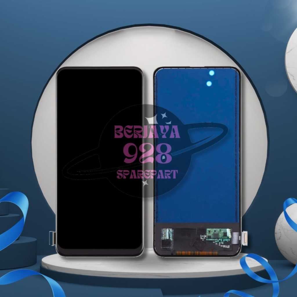 LCD OPPO FIND X LCD TOUCHSCREEN