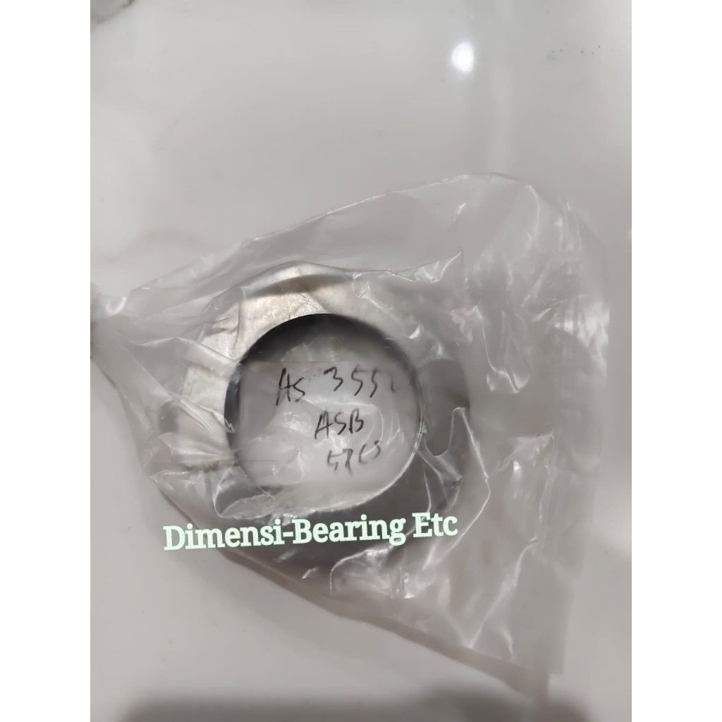 TRUST BEARING AS 3552 ASB