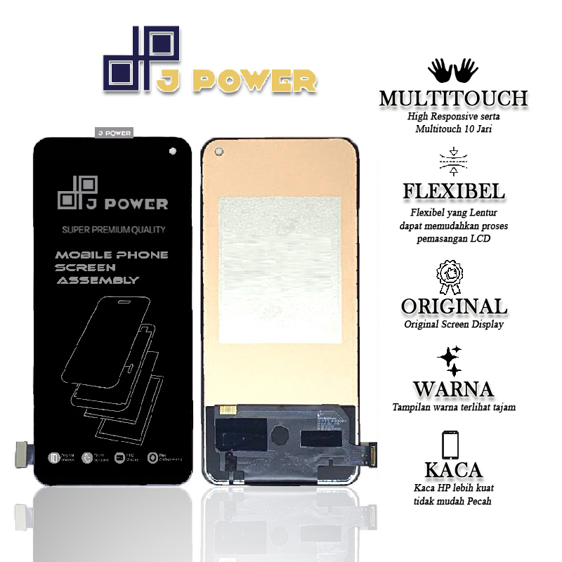 LCD TOUCHSCREEN VIVO V17 - V19 - V19 NEO LCD TOUCHSCREEN FULLSET