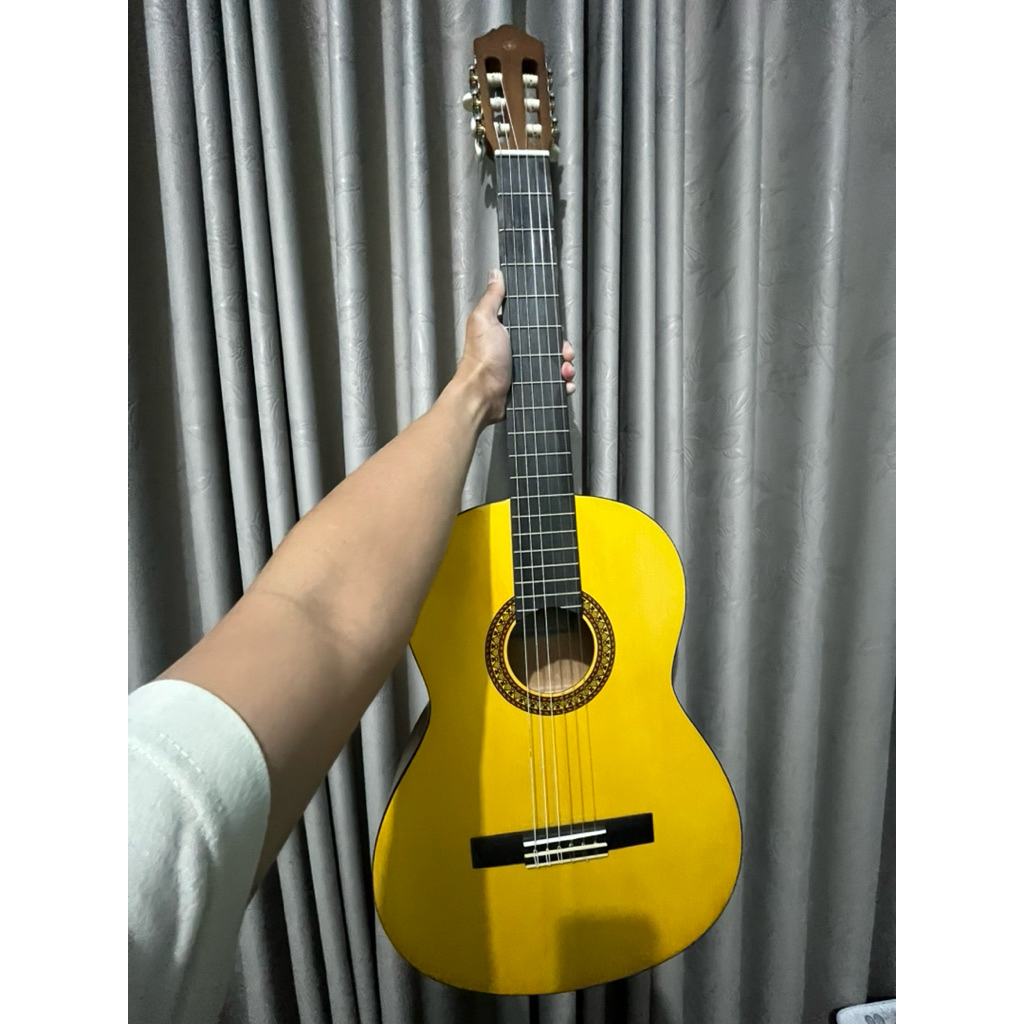 second Gitar Klasik Yamaha C315