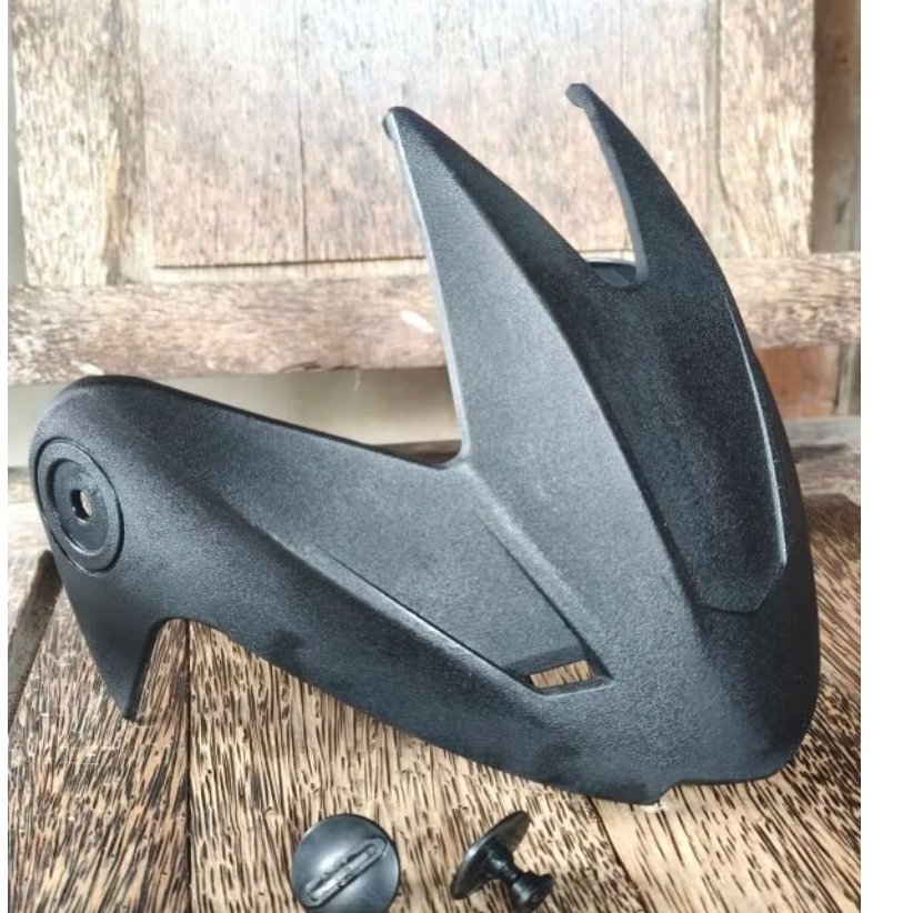 TOPI PET HELM HONDA TRX-3 TRX3 ORIGINAL LEPASAN SET MUR BAUT TERMURAH