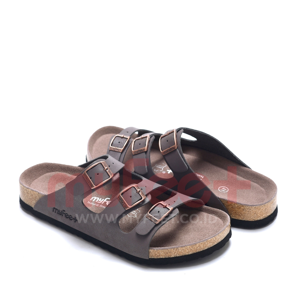 Sandal MyFeet F3 FM