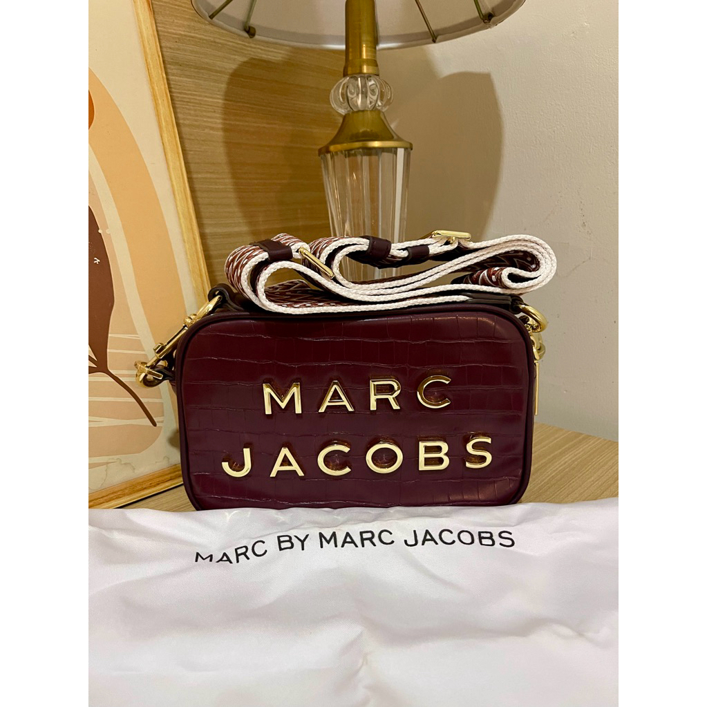 tas MJ mini salempang preloved