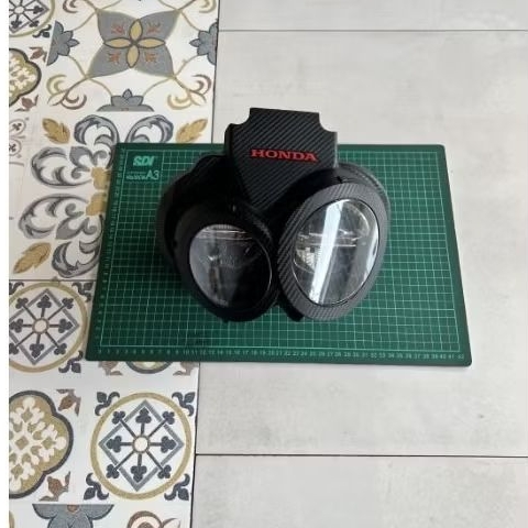 Headlamp Original Honda CRF 250 Rally