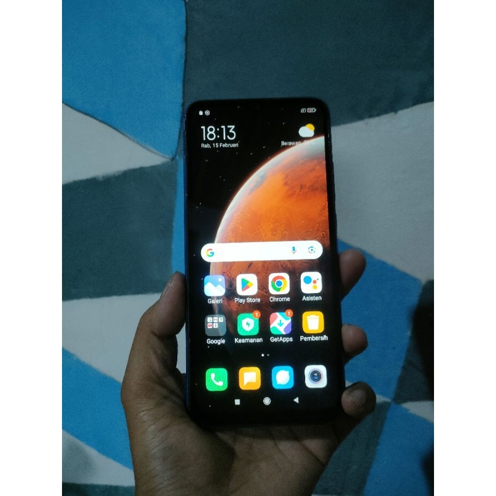 Redmi 9a ram 2/32