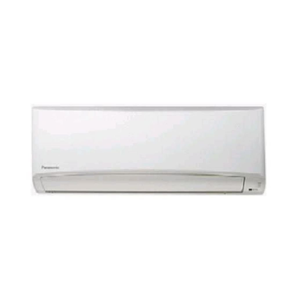 Panasonic ac split 1 pk standar