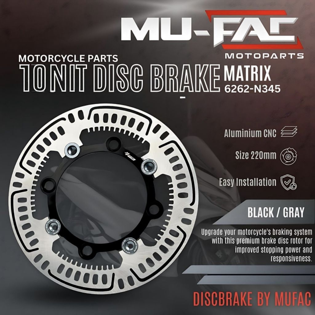 disc cakram depan belakang standar floating matrix pcx 150 disc depan belakang standar pcx 150