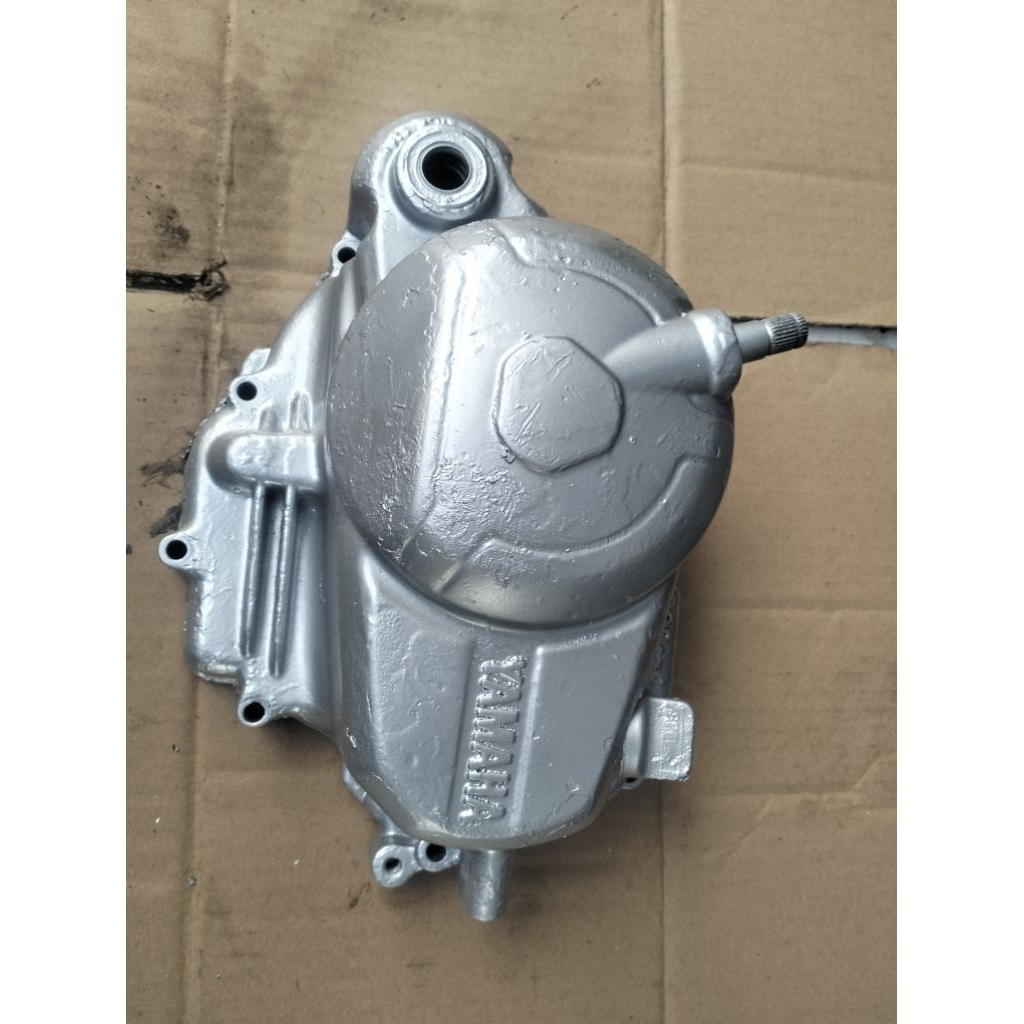 BLOK KOPLING JUPITER Z JUPITER BURHAN COPOTAN