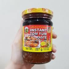 [SDW] pekanbaru/s(The Peaks) Pantai Instant Tom Yam Paste 227gr Bumbu Tomyam Tomyum Seasoning