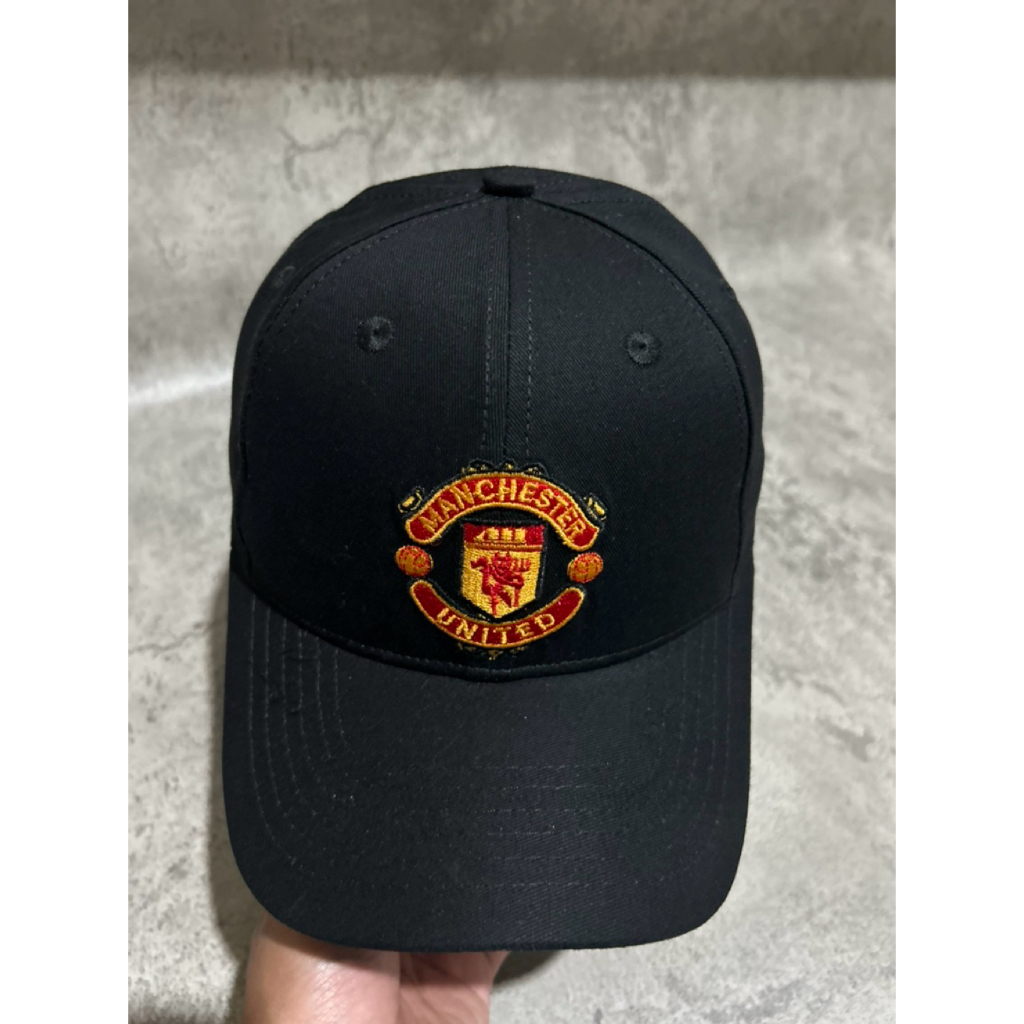 Topi Manchester united adidas