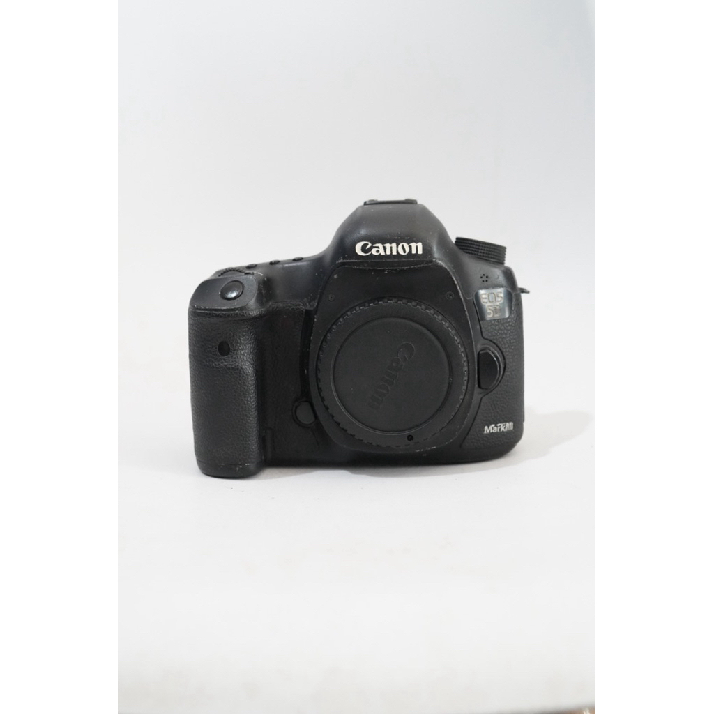 CANON 5D mark iii
