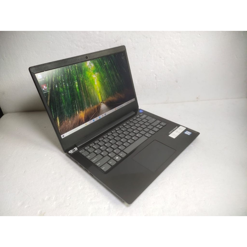 Laptop Lenovo ideapad S145-14IWL core i5-8265U Ram 8GB hdd 1TB(B232)