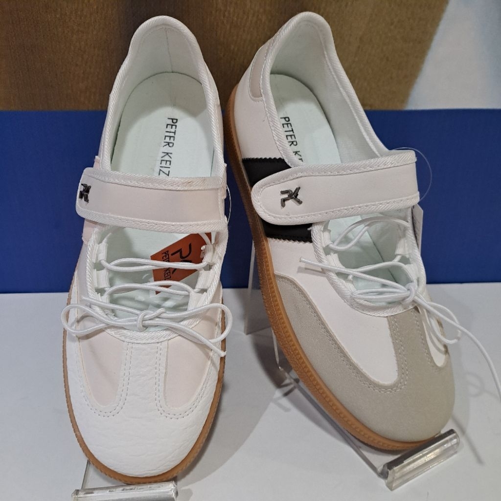 sepatu wanita peter keiza