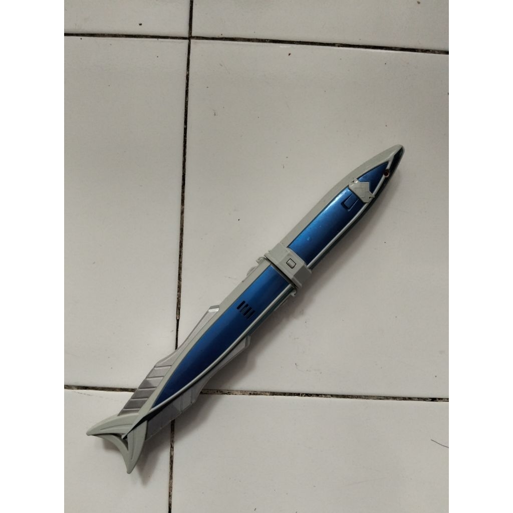 DX Sakanamaru | Shinkenger Bandai