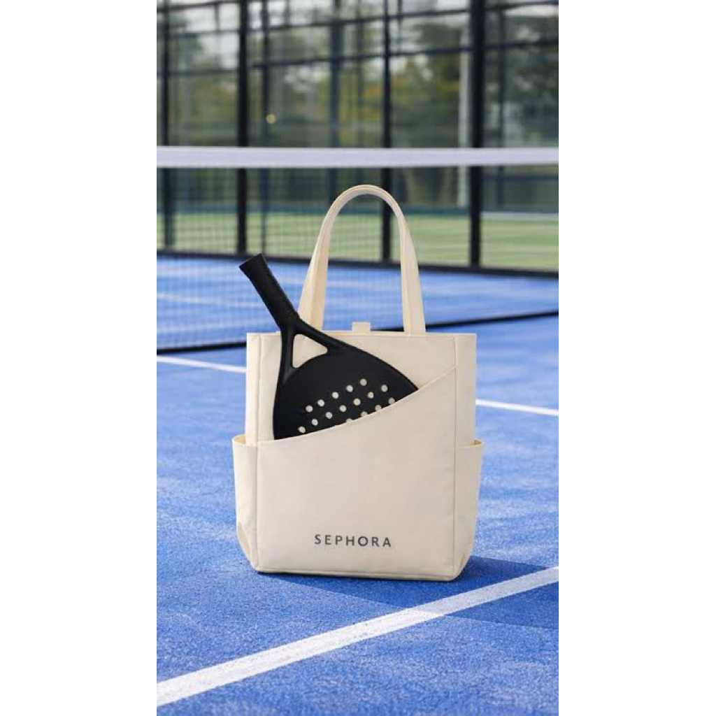 SEPHORA - Makeup Bag - SEPHORA Makeup Pouch