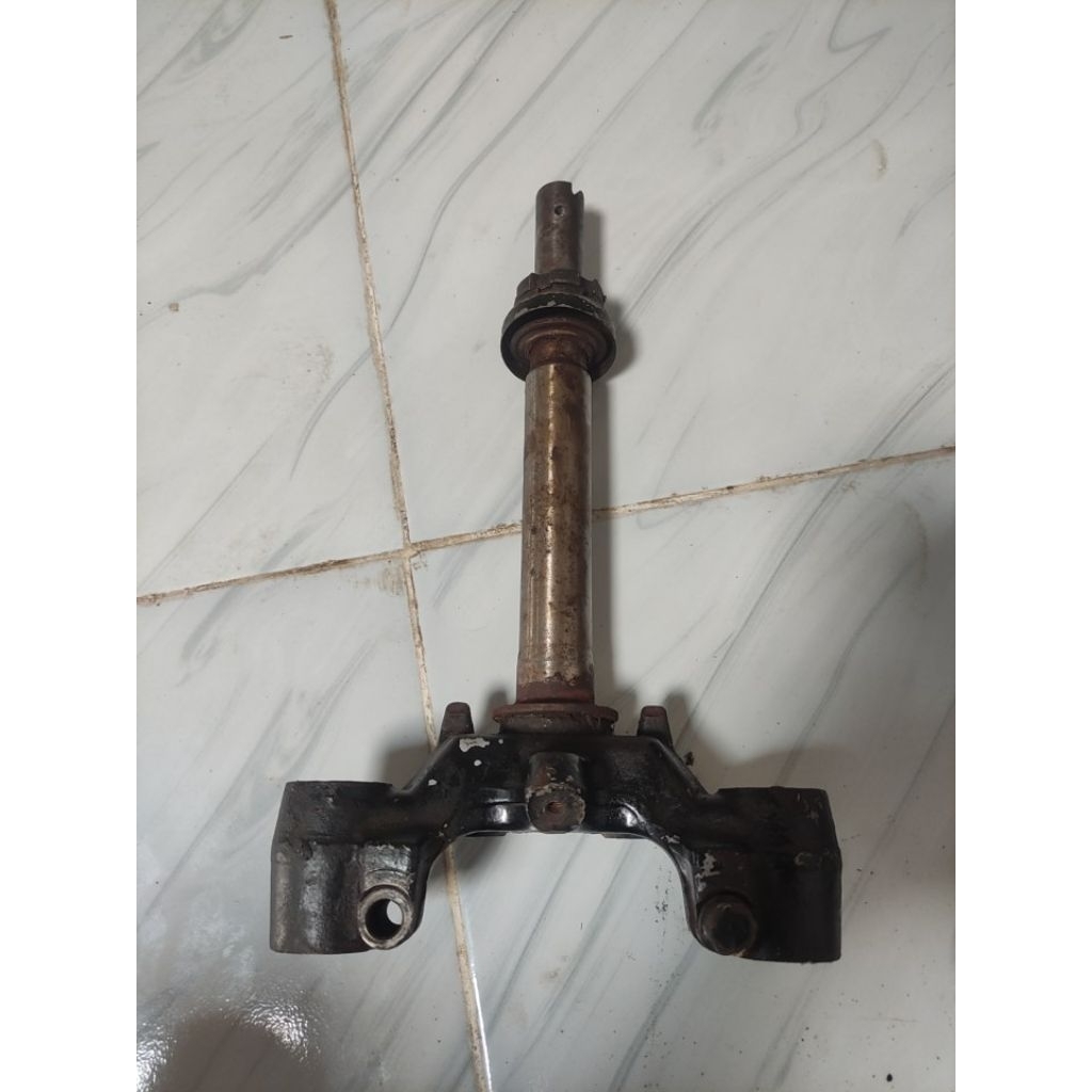 T segitiga fizr original