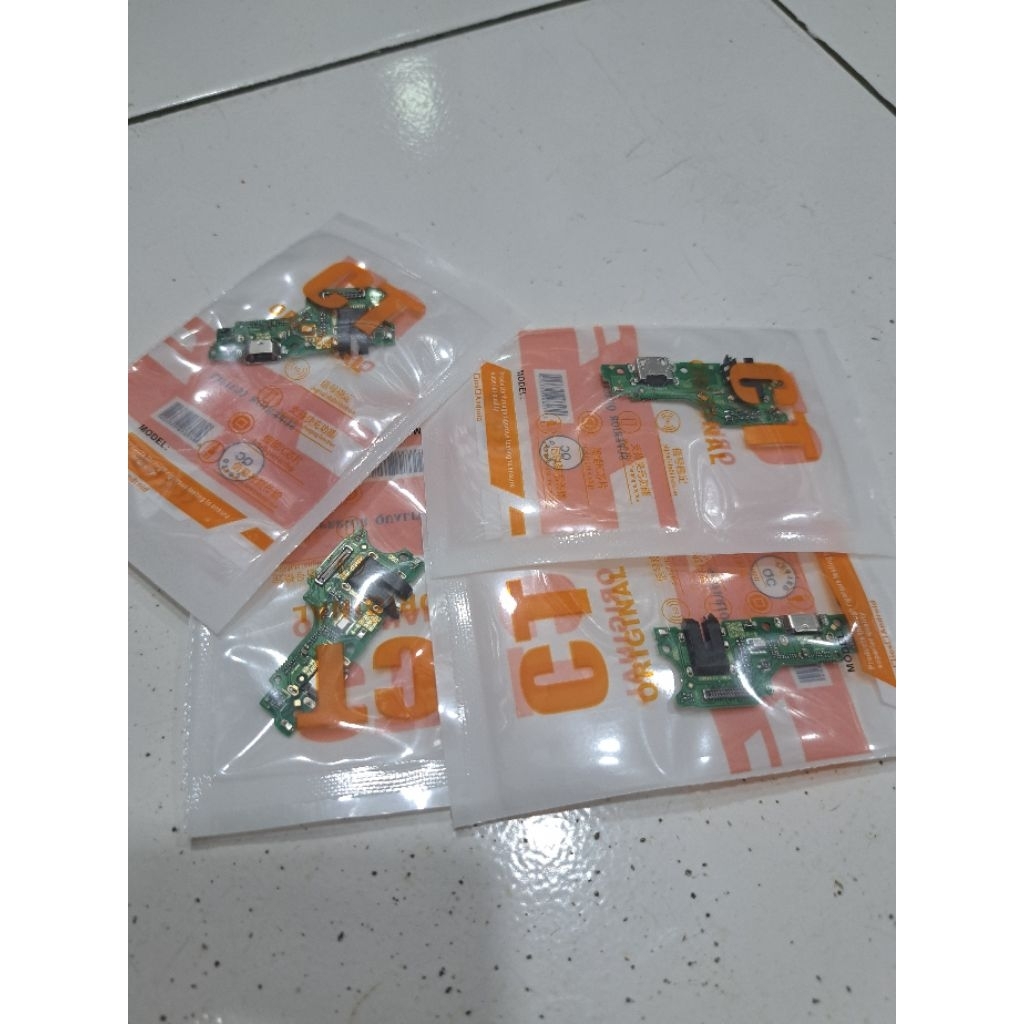 PAPAN CAS Tipe Handphone VIVO Y01 VIVO Y15S VIVO Y10 VIVO Y15A VIVO Y15C