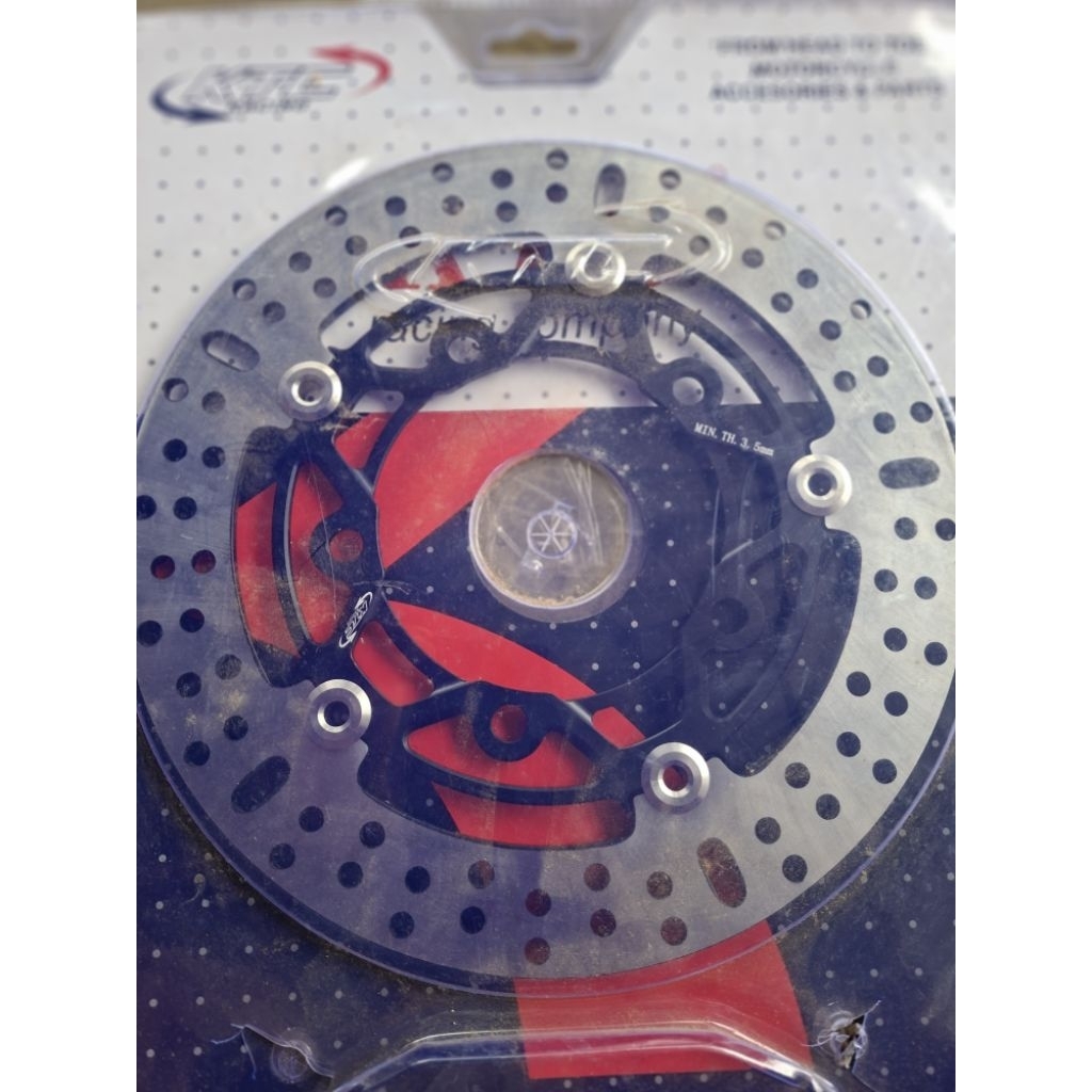 Disbrake KTC pcx 160