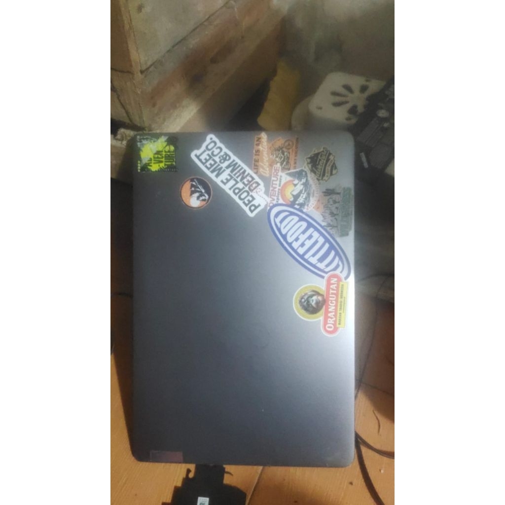 Casing lenovo slim 3 14itl