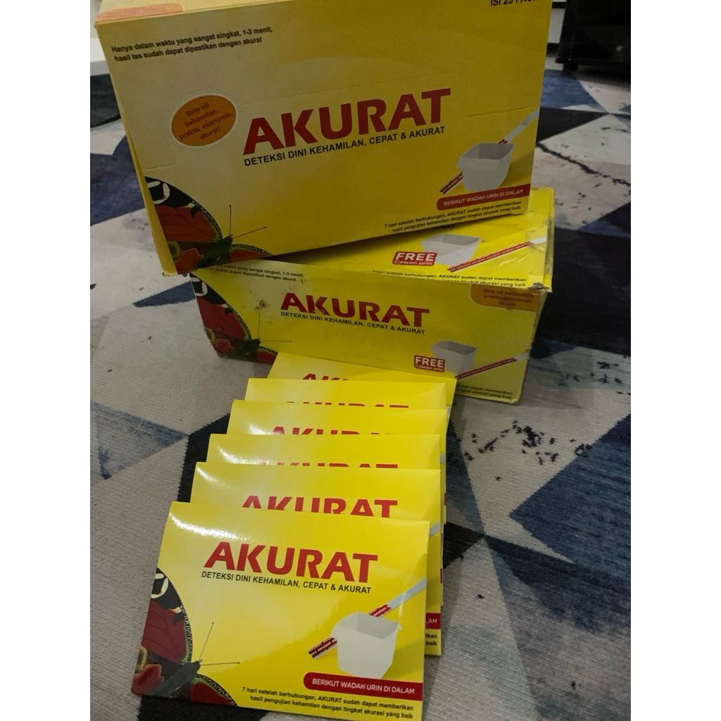 TESPEK AKURAT/TES KEHAMILAN/tespek murah harga ecer