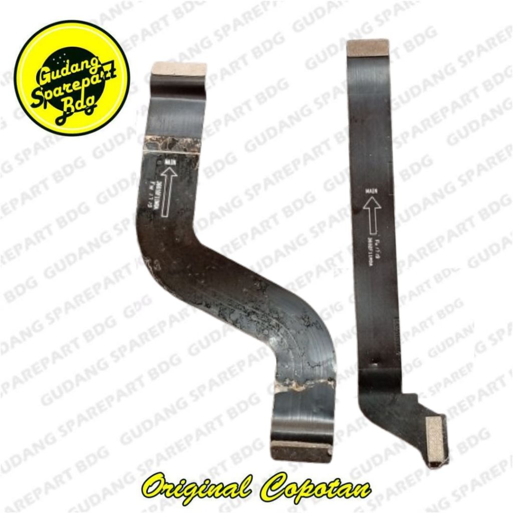 Flexible Board Xiaomi 9T Second Copotan