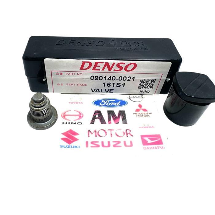 DELIVERY VALVE INJEKSI PUMP PS100 PS120 PS 120 161S1 PS 100