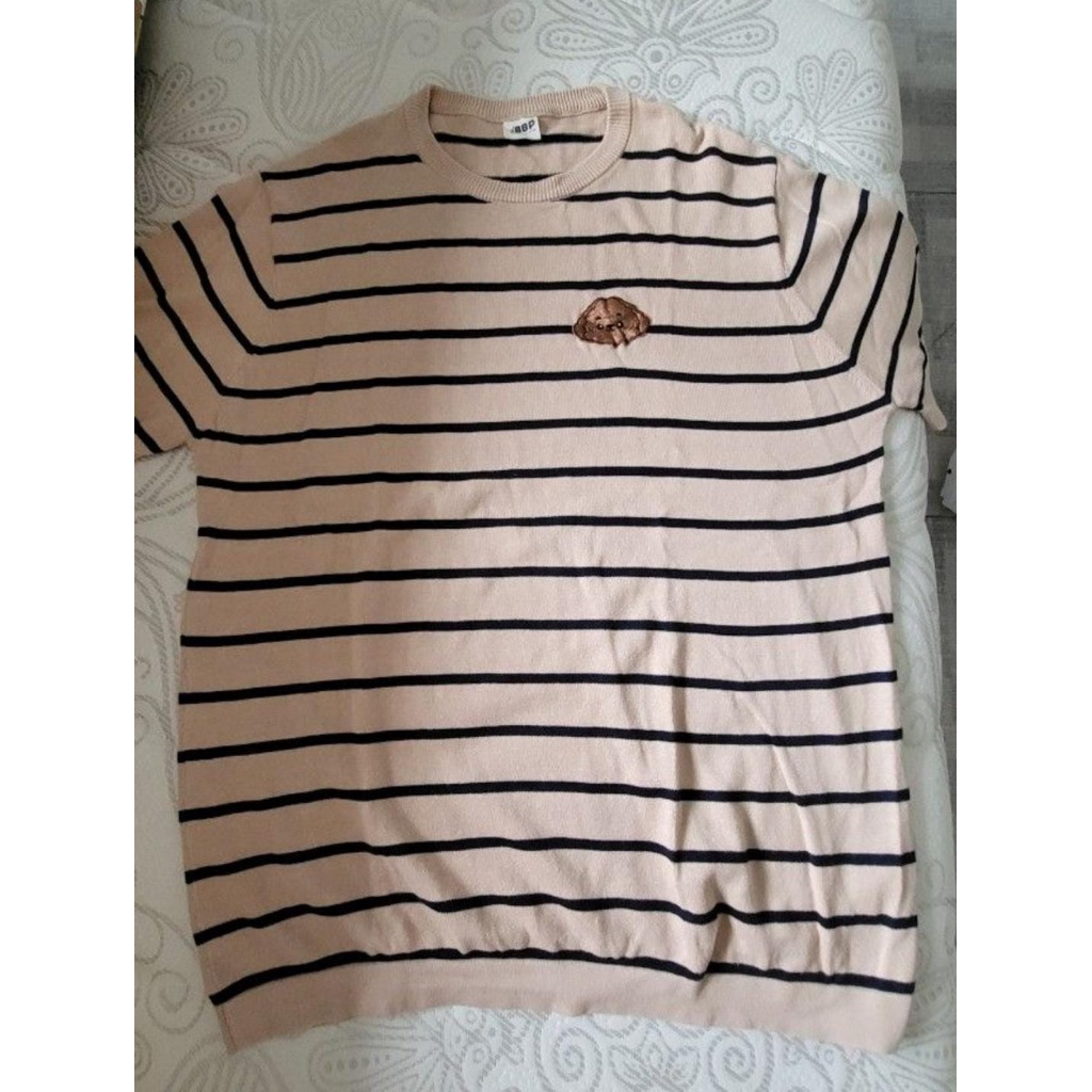 Bebeplum x The Widira Preloved