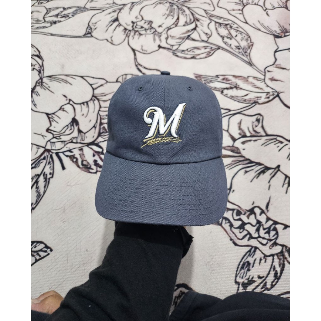 Baseball Cap Michigan 47brand