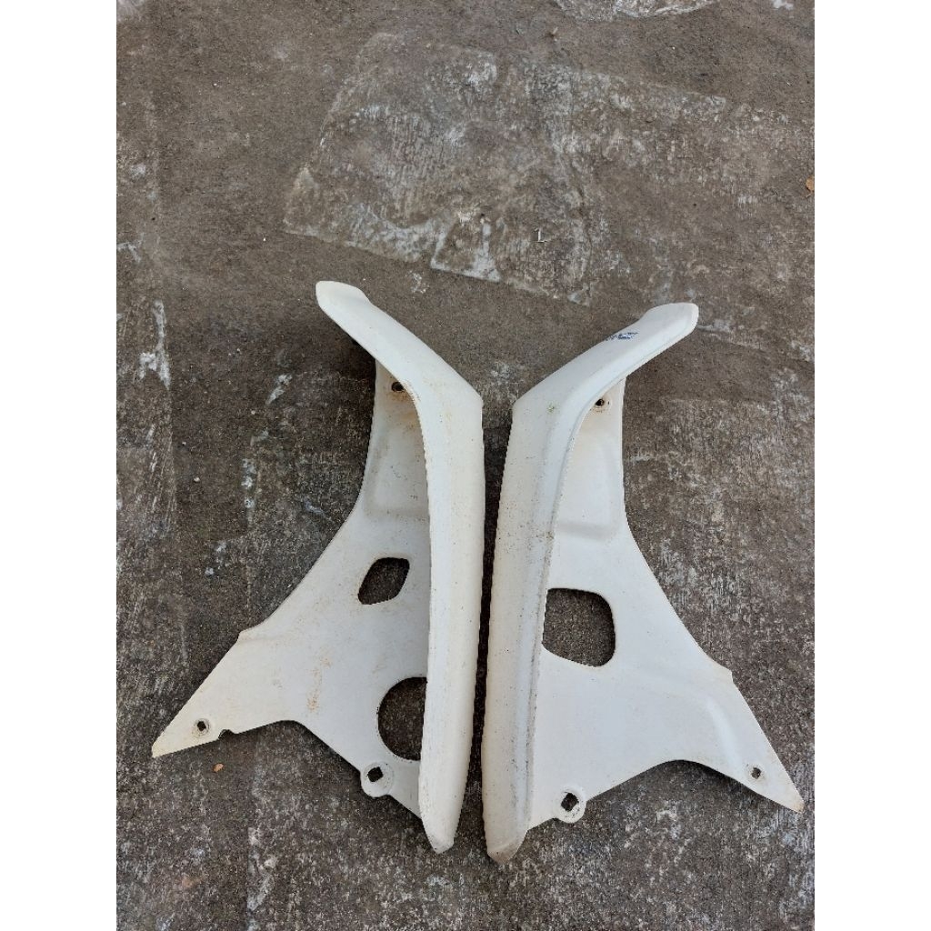 Sayap Tebeng Sayap Astrea Grand Legenda Original Gn5