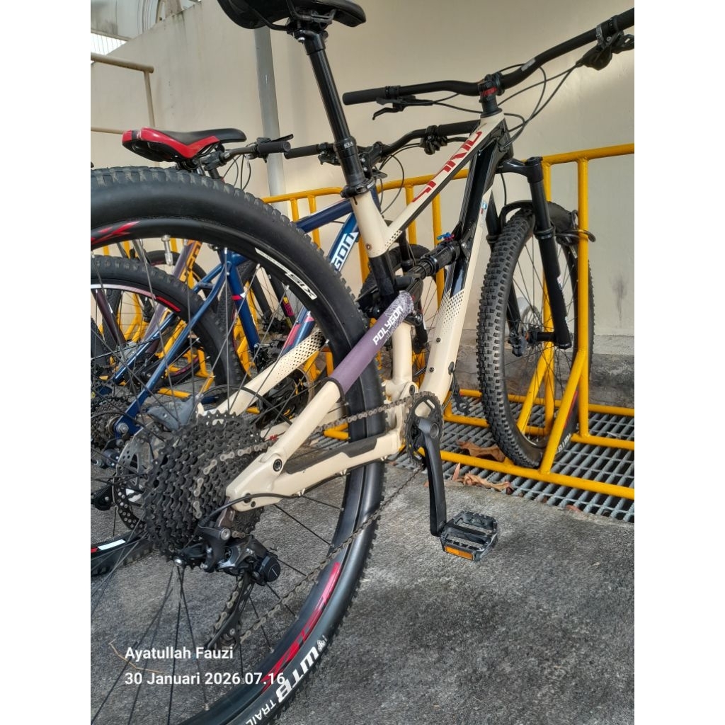 siskiu D7 tahun 2020