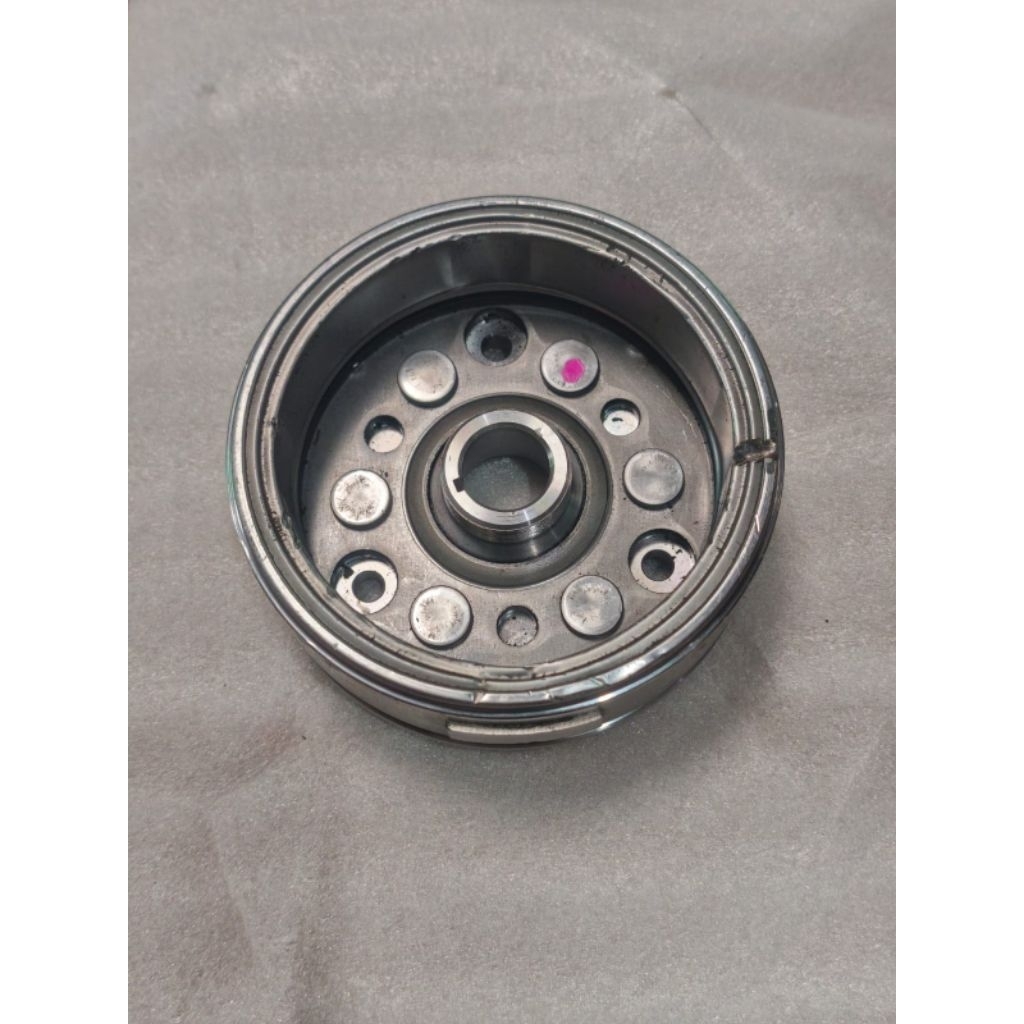 Rotor magnet klx 150 s KLX 150 L klx BF original