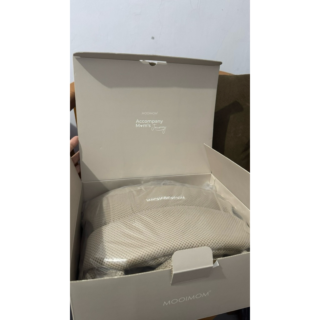 Wonder Carrier MooiMom