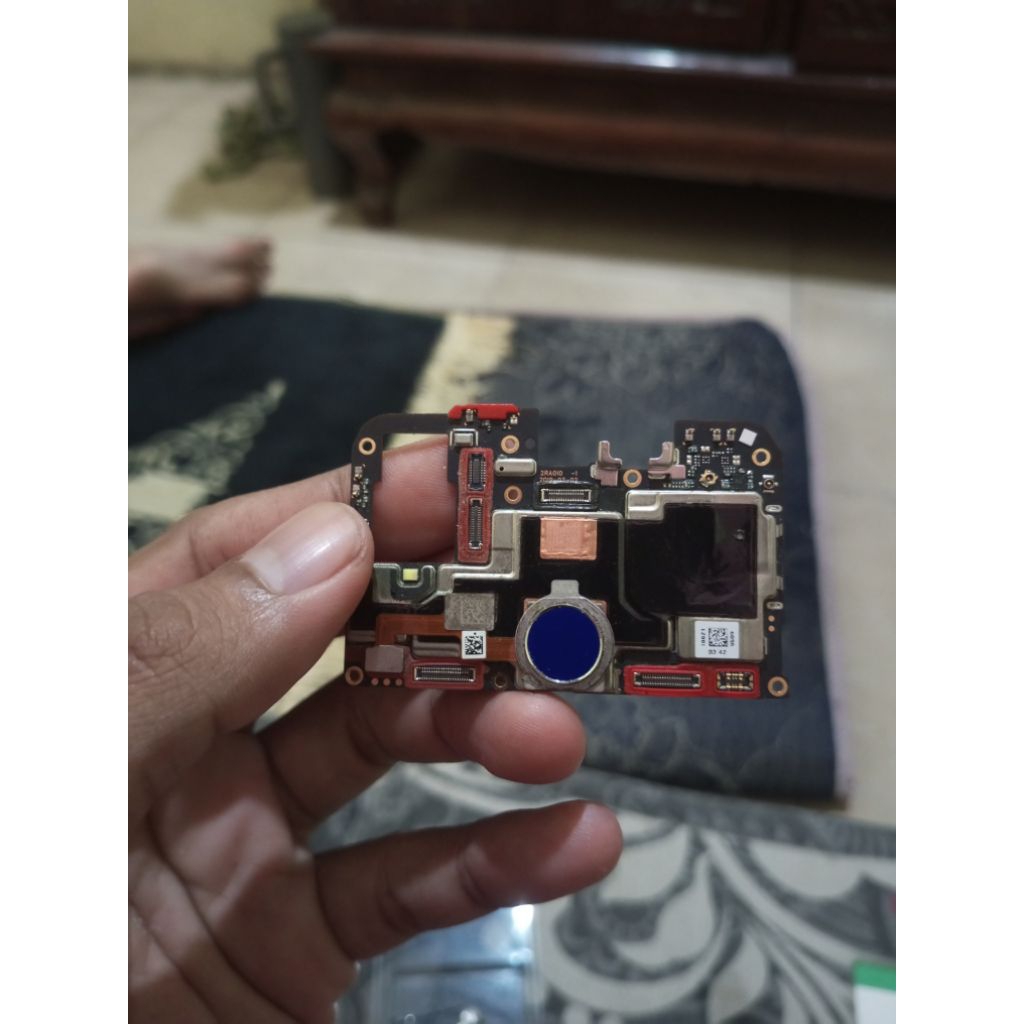 Mesin REALME 3 PRO 4/64Gb