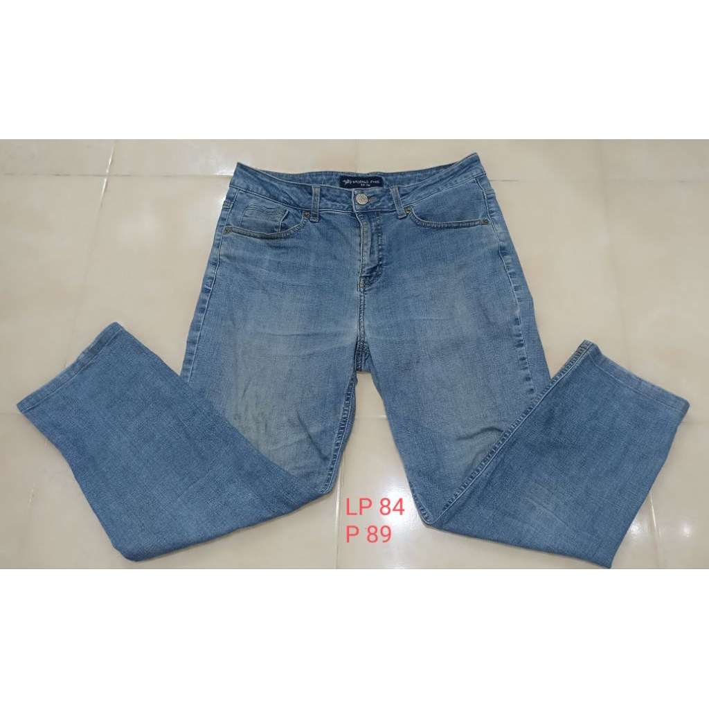Bangbang Jean's
