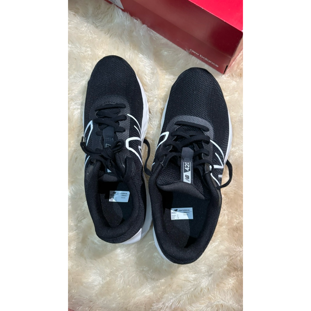 New Balance 420 Women's Running Shoes BARU
