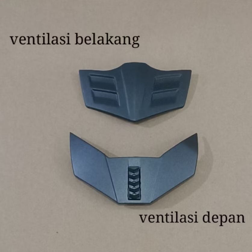 ventilasi original helm G2