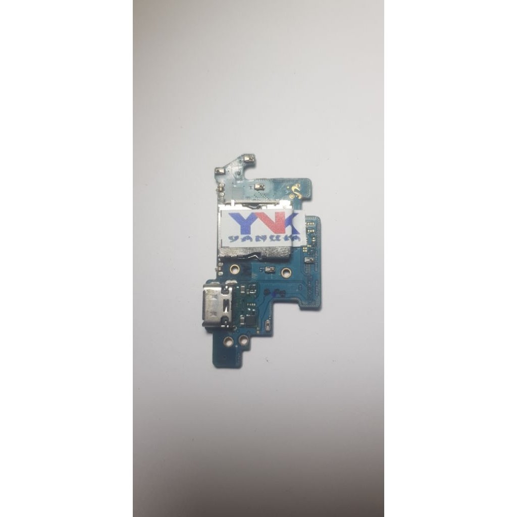 BOARD CHARGER  SAMSUNG A80