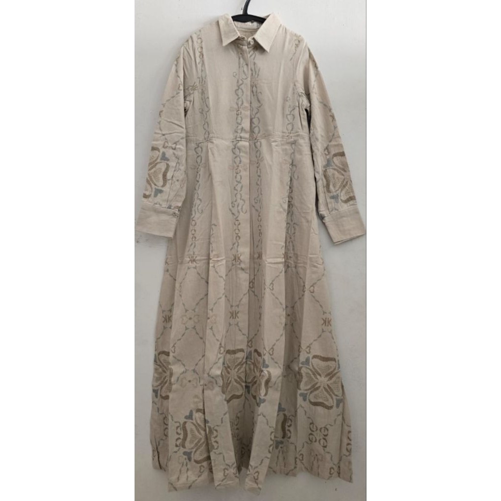 Dress Khanaan Preloved