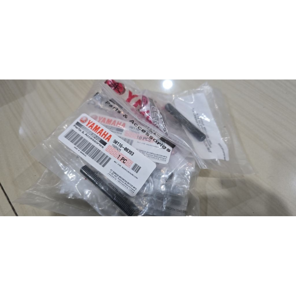 BAUT TANAM BLOK RX KING ORIGINAL