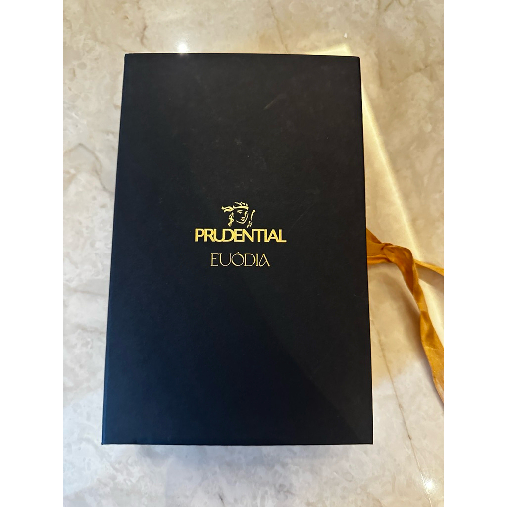 parfum ruangan prudential