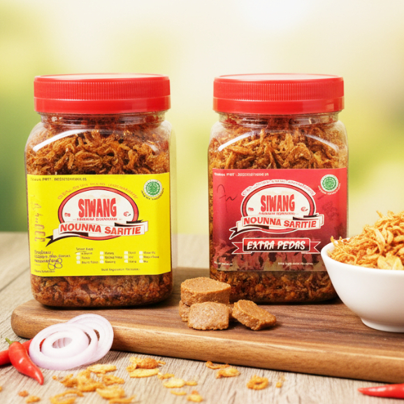 Siwang Nounna Saritie