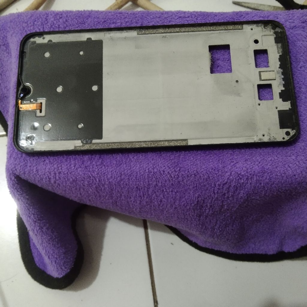 FRAME VIVO Y91 COPOTAN