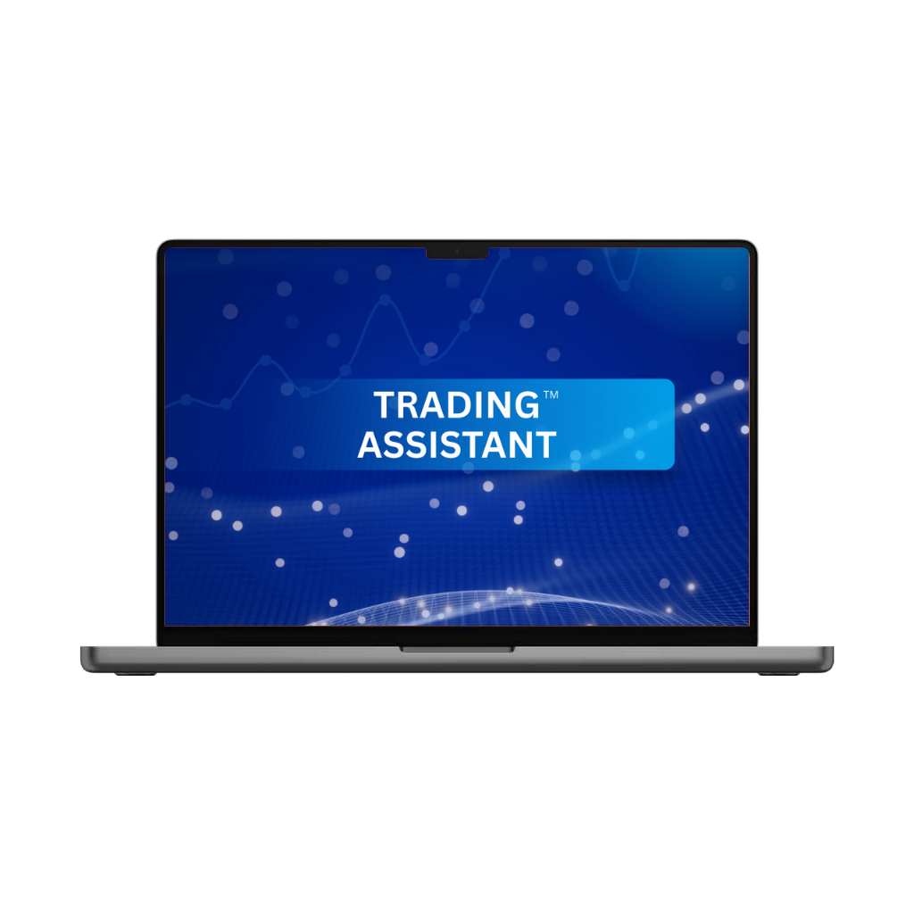 INDIKATOR EA TRADING FOREX (TRADING ASSISTANT FOR MT4)