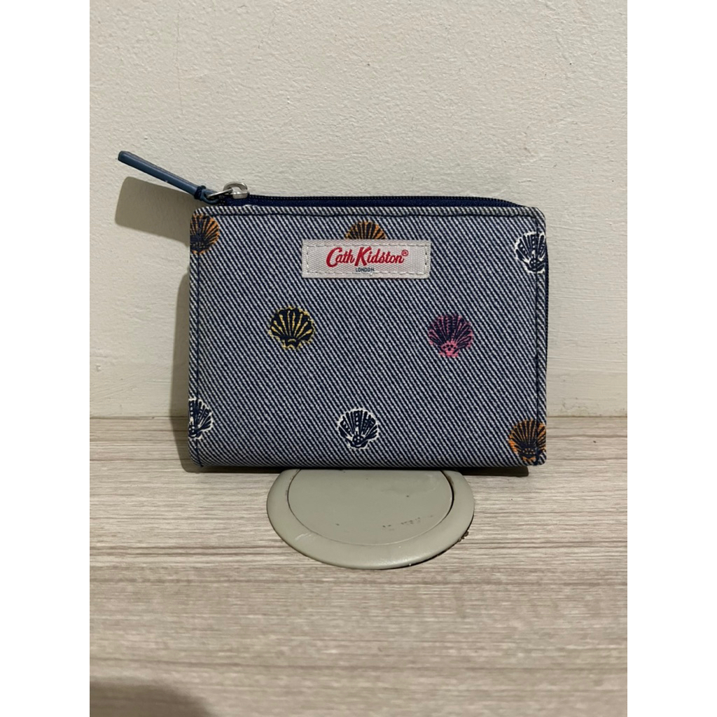 Dompet Cath Kidston