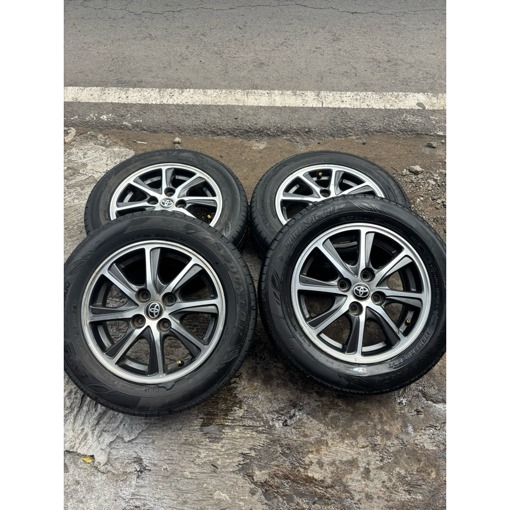 velg calya komplit ban r 14 175 65