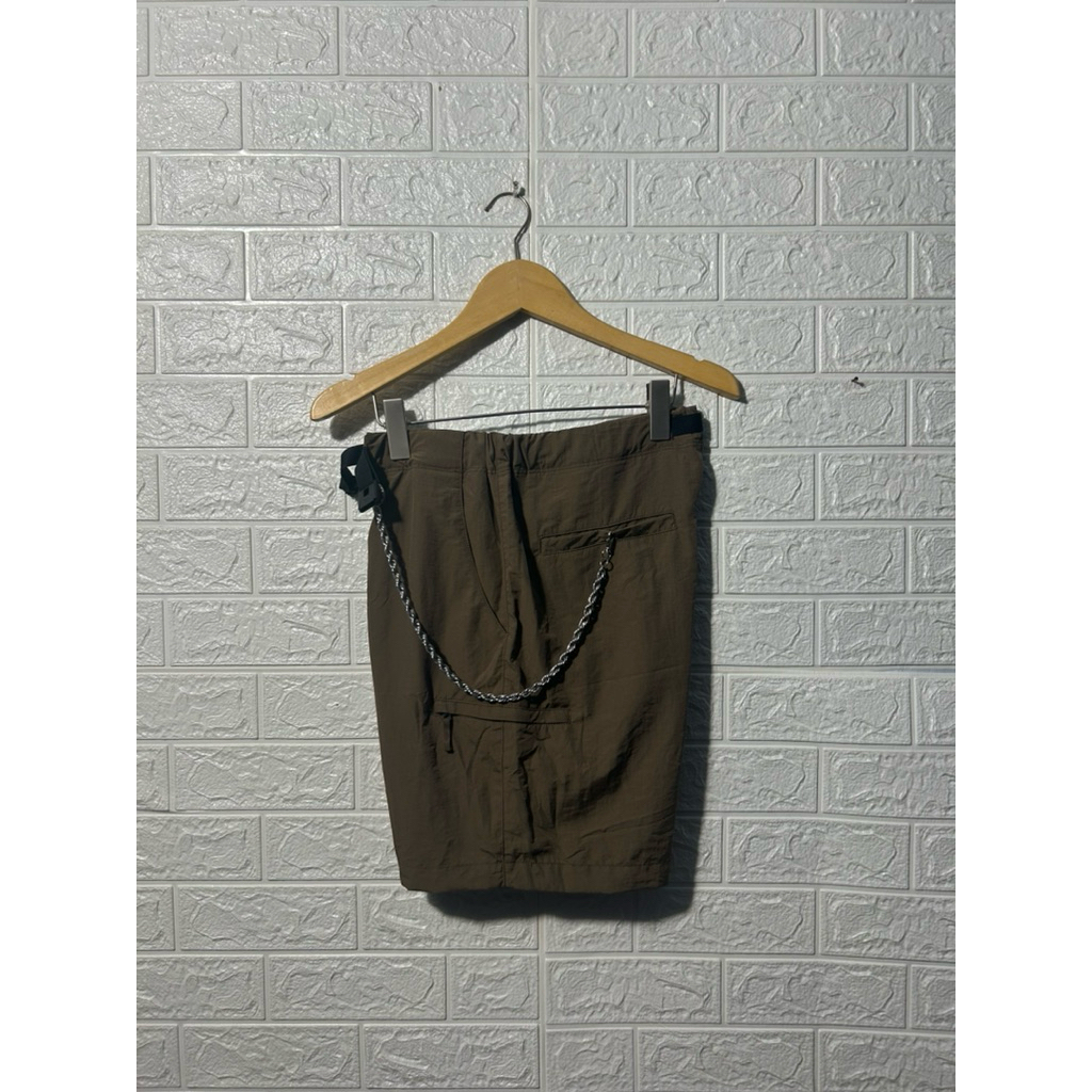 SHORTPANTS UNIQLO UTILITY