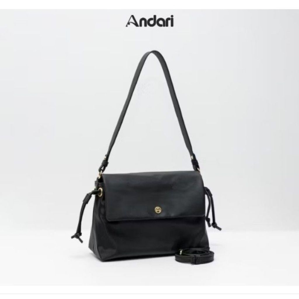 Tas Andari Second